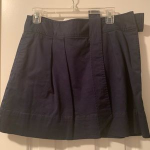 Vineyard Vines mini skirt